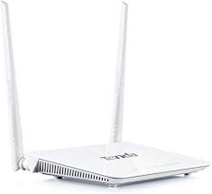 ROUTER TENDA D301 V2 WIRELESS N ADSL+